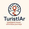 TuristIAr Logo